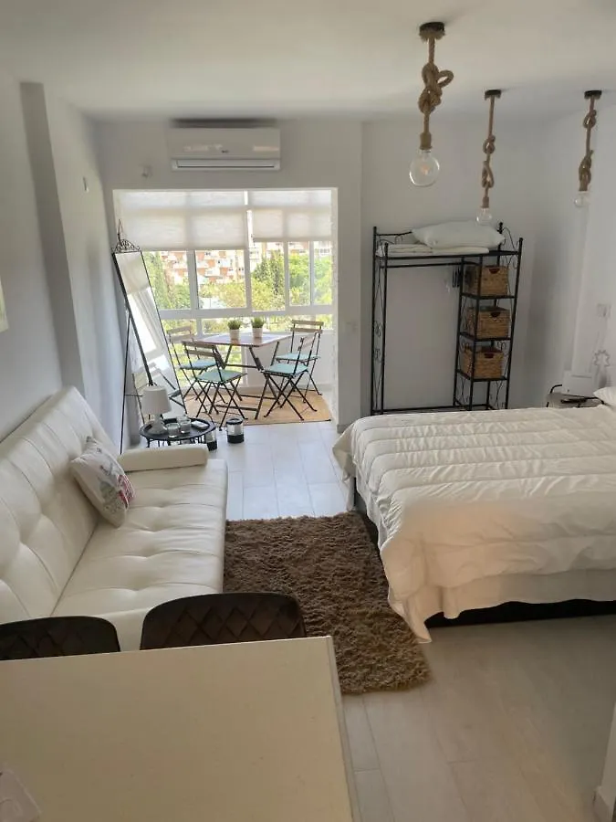 Costa Del Sol Vacacional Apartment Benalmadena