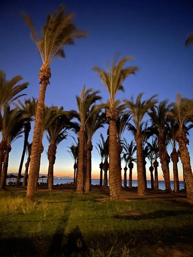 贝纳尔马德纳Costa Del Sol Vacacional公寓