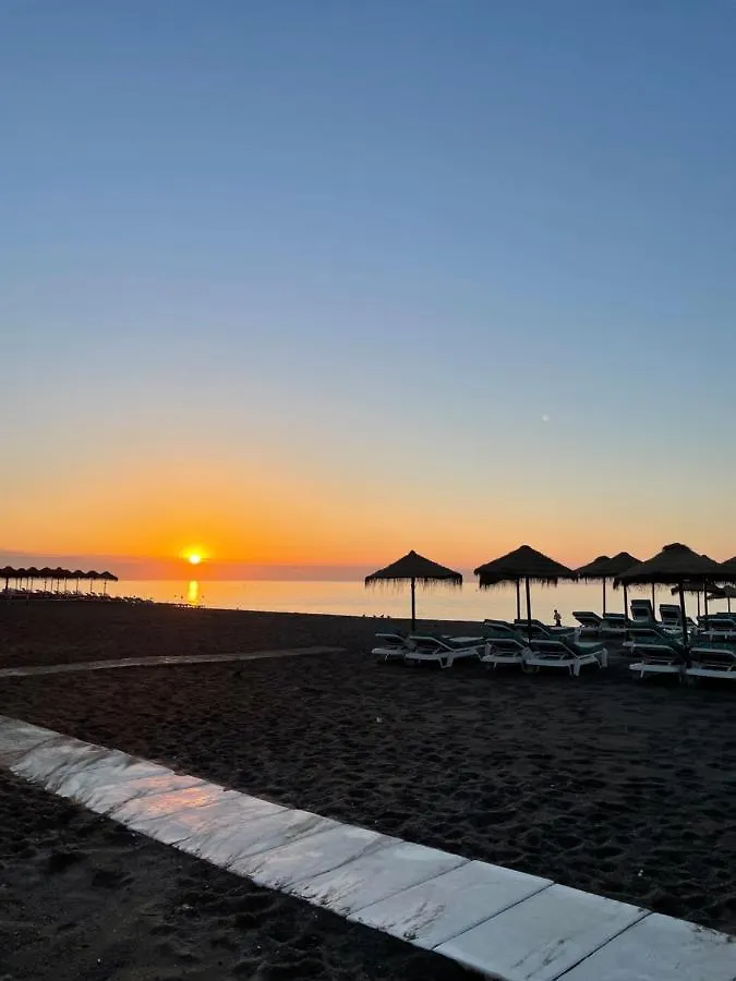 贝纳尔马德纳Costa Del Sol Vacacional公寓 贝纳尔马德纳