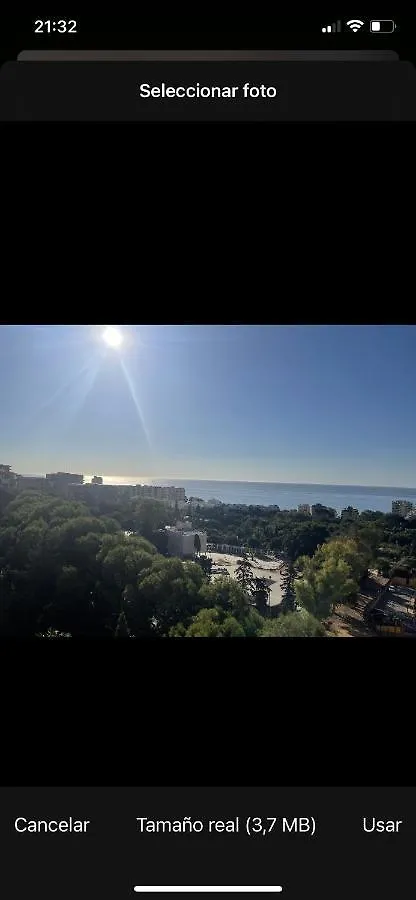 Costa Del Sol Vacacional Apartment Benalmadena Spain