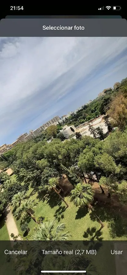 Ferienwohnung Costa Del Sol Vacacional Benalmádena 0*,  Spanien