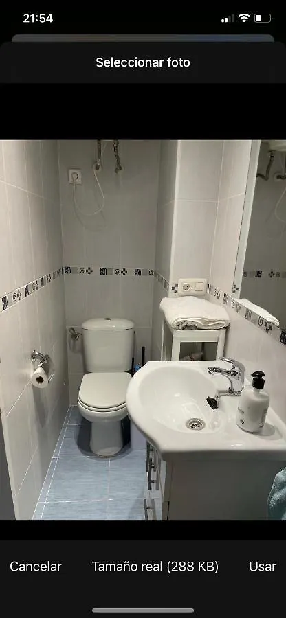 Costa Del Sol Vacacional Apartment Benalmadena