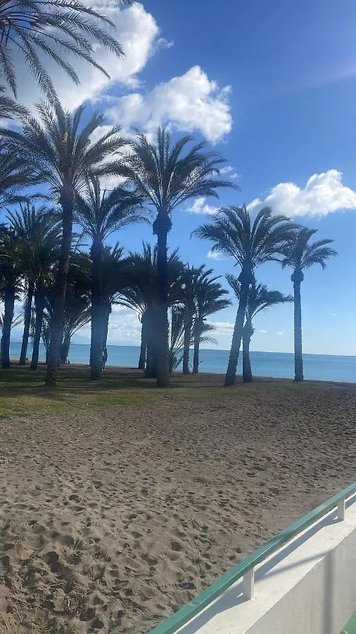 Costa Del Sol Vacacional Apartment Benalmadena