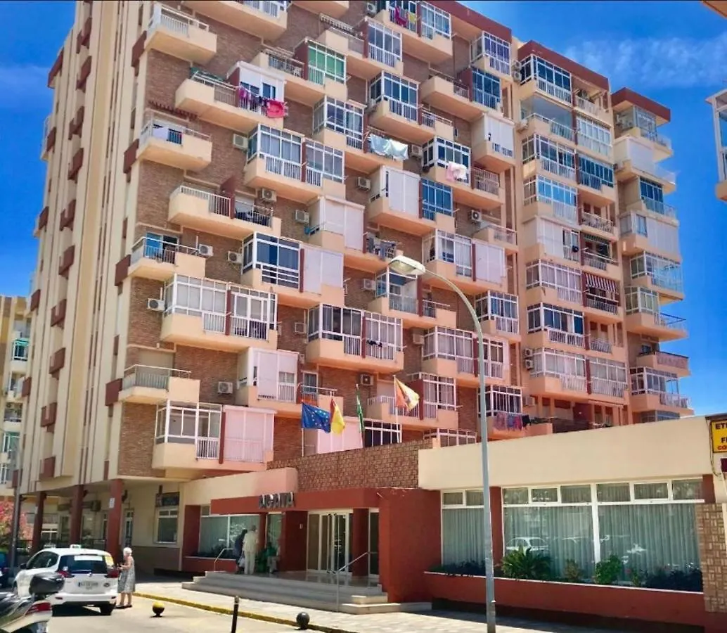 Costa Del Sol Vacacional Apartment Benalmadena 0*,  Spain