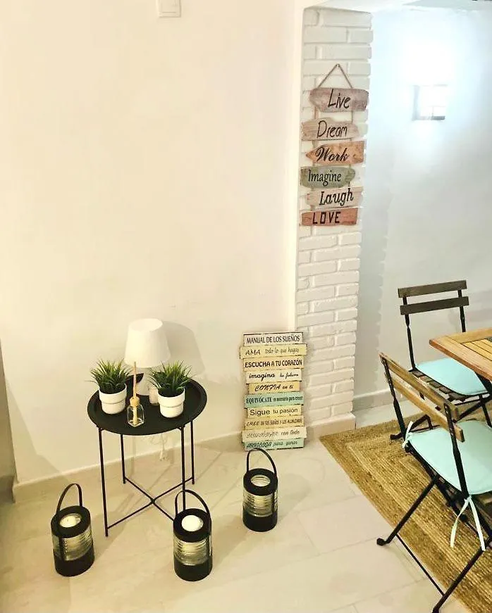 Ferienwohnung Costa Del Sol Vacacional Benalmádena